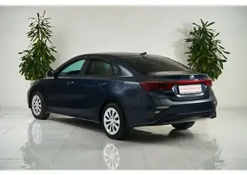 Kia Cerato Вид 4