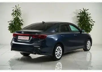 Kia Cerato Вид 5