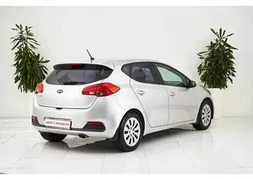 Kia Ceed Вид 4