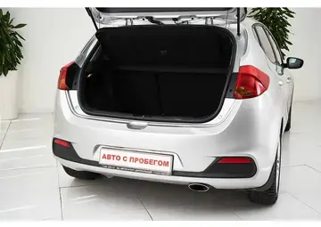Kia Ceed Вид 5