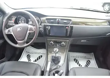 Zotye T600 Вид 4