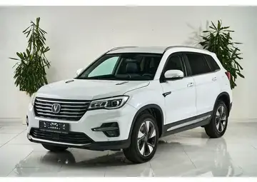 Changan CS75 Вид 1