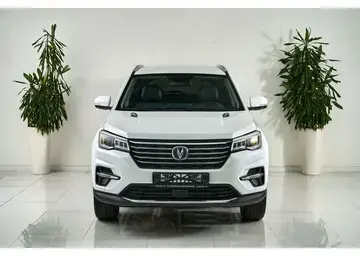 Changan CS75 Вид 2