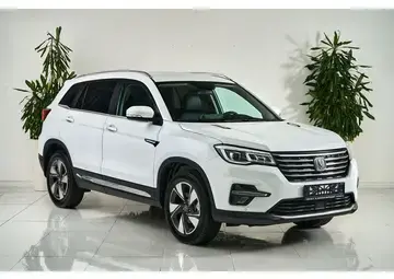 Changan CS75 Вид 3