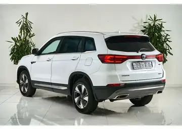Changan CS75 Вид 4