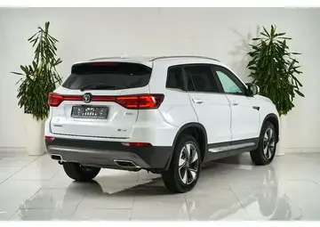 Changan CS75 Вид 5