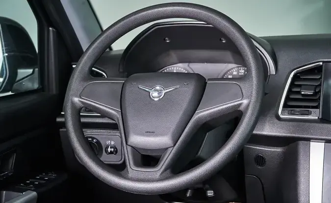 UAZ Патриот