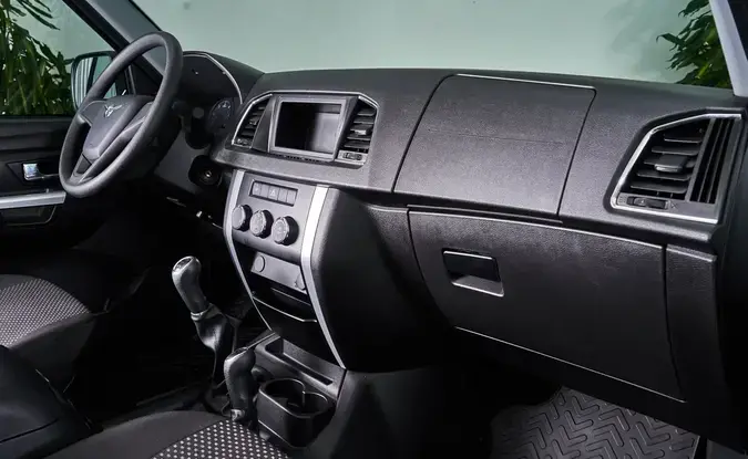 UAZ Патриот