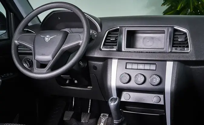 UAZ Патриот