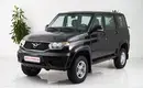 UAZ Патриот