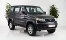 UAZ Патриот