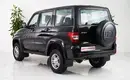 UAZ Патриот