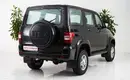 UAZ Патриот