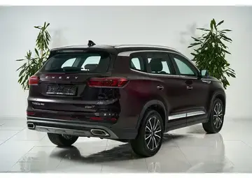 Chery Tiggo 8 Pro Вид 5