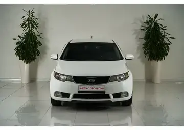 Kia Cerato Вид 2