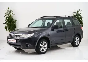 Subaru Forester Вид 1