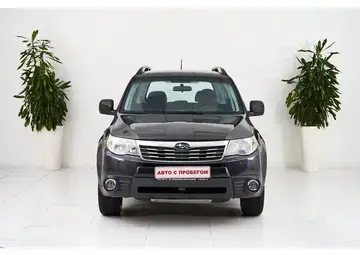 Subaru Forester Вид 2
