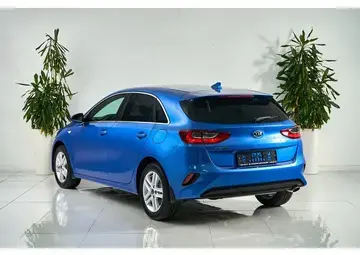 Kia Ceed Вид 4