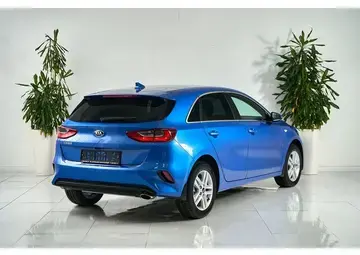Kia Ceed Вид 5