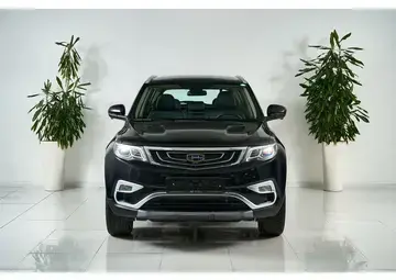 Geely Atlas Вид 2
