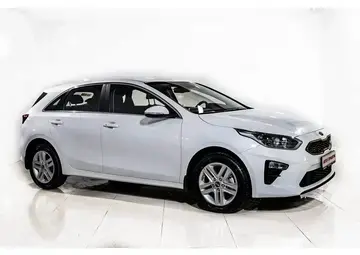 Kia Ceed Вид 3