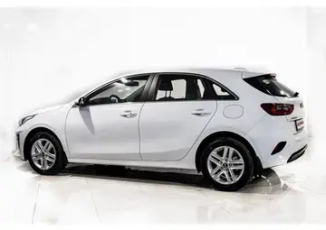 Kia Ceed Вид 4