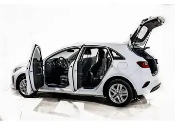 Kia Ceed Вид 5