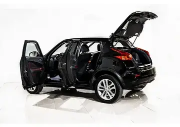 Nissan Juke Вид 5