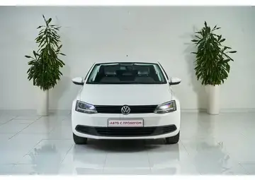 Volkswagen Jetta Вид 2
