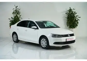 Volkswagen Jetta Вид 3