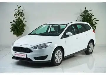 Ford Focus Вид 1