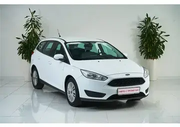 Ford Focus Вид 3