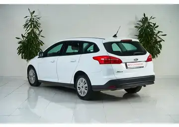 Ford Focus Вид 4
