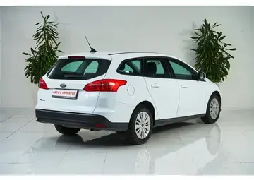 Ford Focus Вид 5