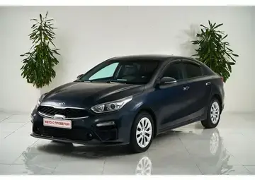 Kia Cerato Вид 1
