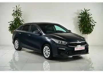 Kia Cerato Вид 3