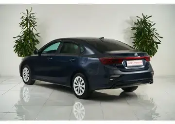 Kia Cerato Вид 4