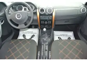 Lada Largus Вид 4