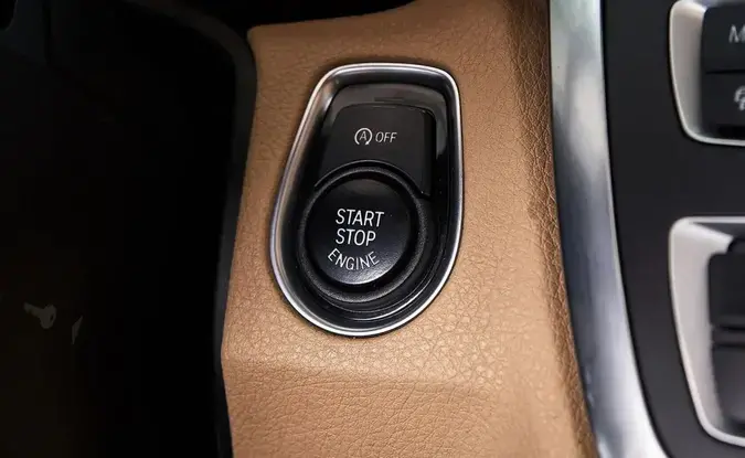 BMW 3 серии