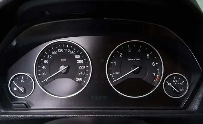 BMW 3 серии