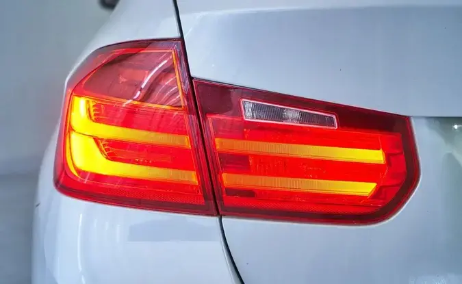 BMW 3 серии