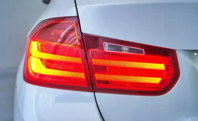 BMW 3 серии