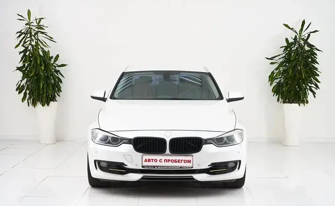 BMW 3 серии