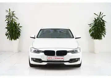 BMW 3 серии Вид 2