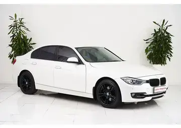 BMW 3 серии Вид 3