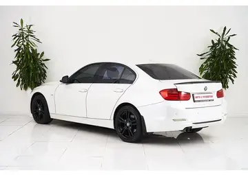 BMW 3 серии Вид 4