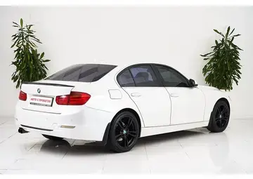BMW 3 серии Вид 5