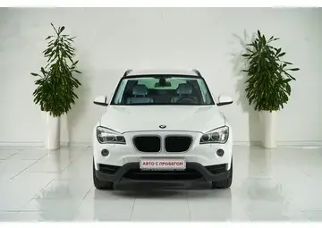 BMW X1 Вид 2