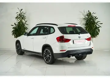BMW X1 Вид 4