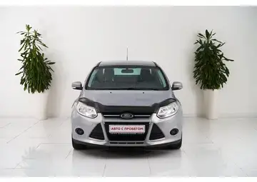 Ford Focus Вид 2